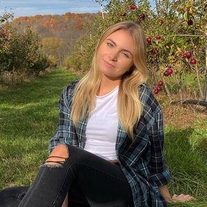 Meet your Posher, Nicole